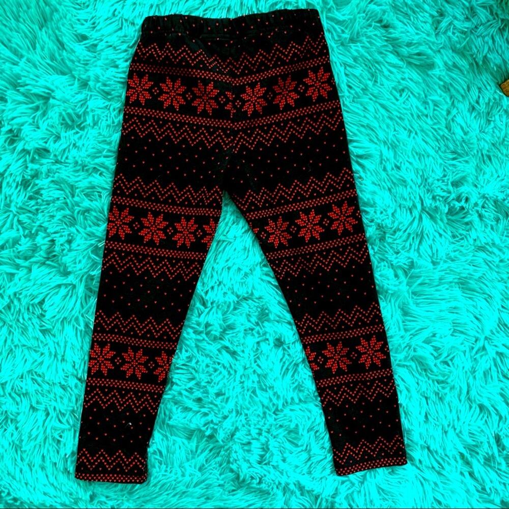 Ralph Lauren Leggings Size 4t